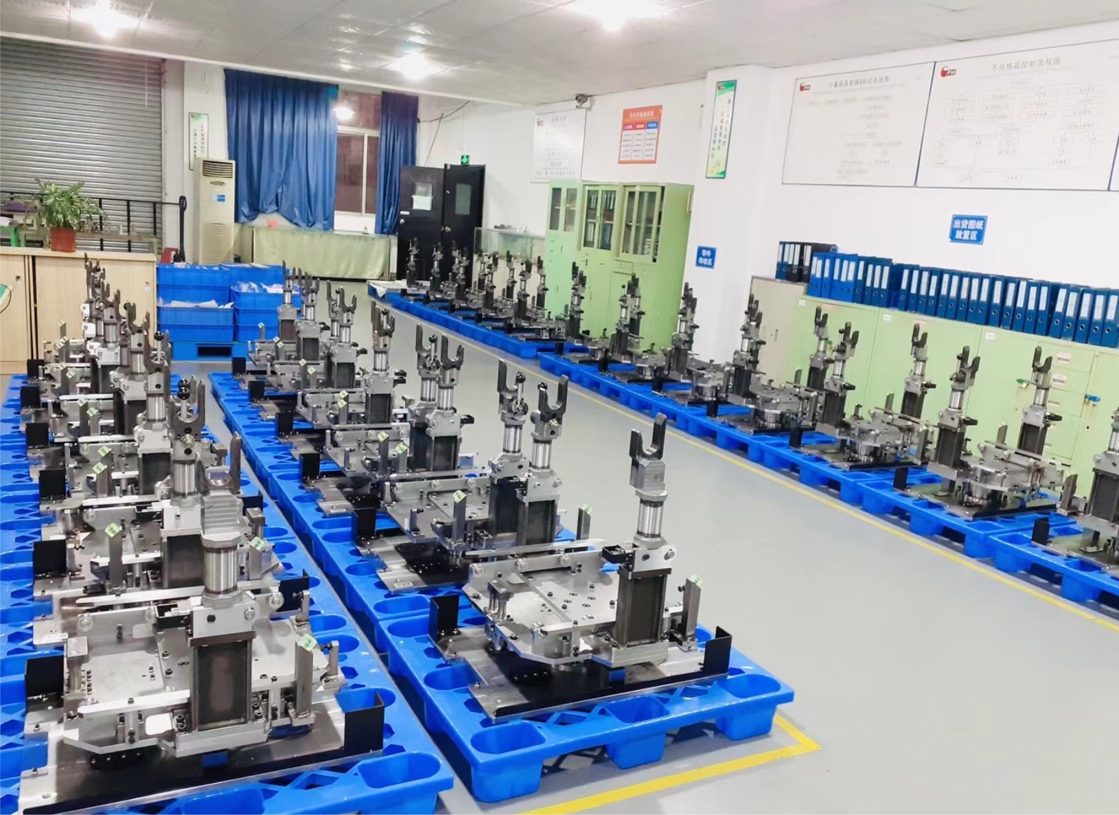 20載匠心鑄就高精密零部件製造與OEM組裝服務