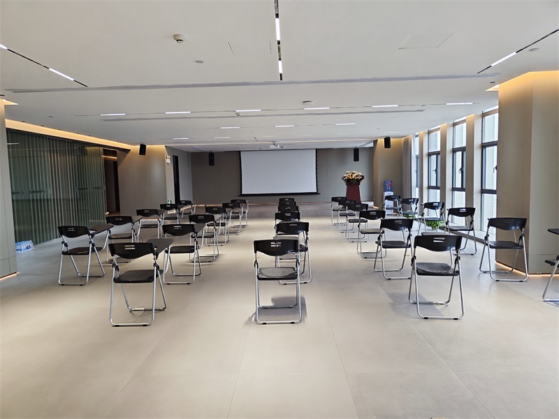 多功能會議室